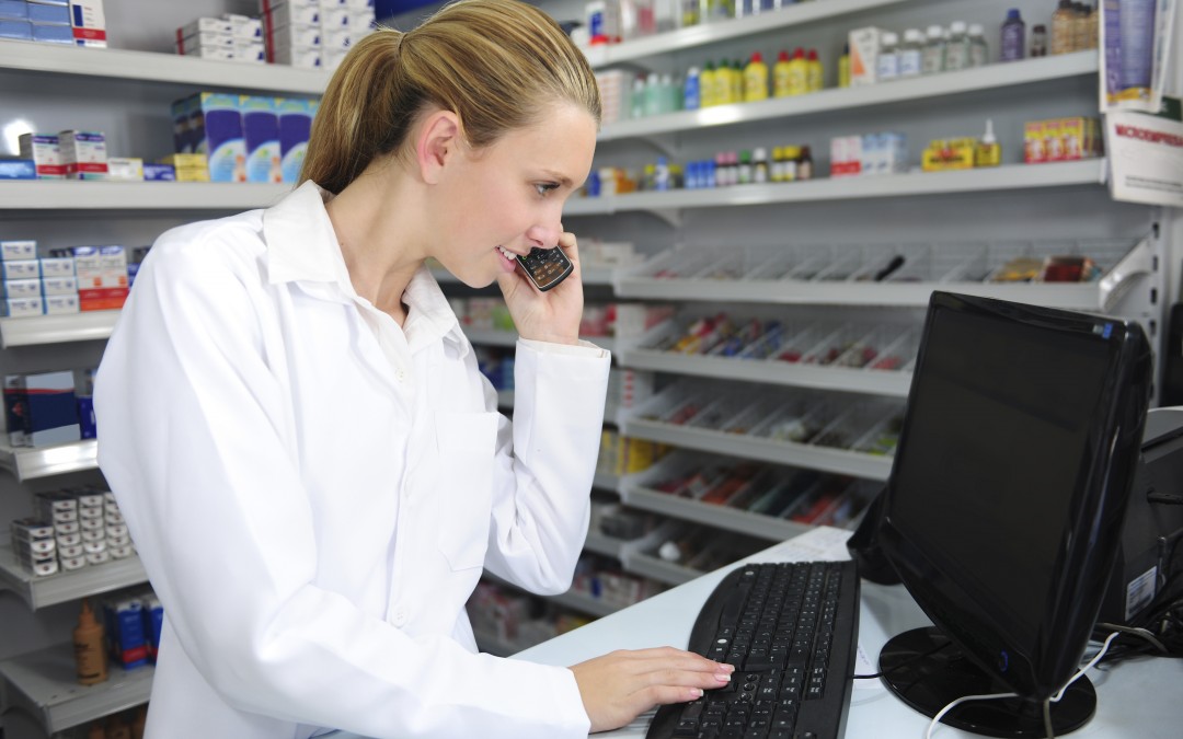 Comprar fármacos online, una realidad a mediados de 2015