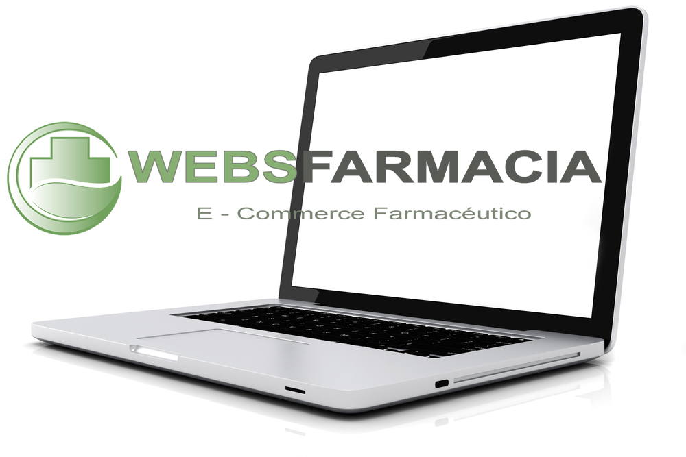 Porque elegir Websfarmacia