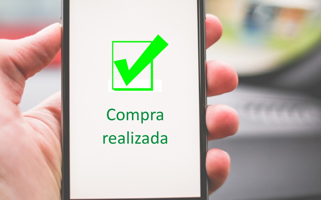 Marketing farmacéutico, el 75% de los clientes utilizarán el móvil para comprar estas Navidades